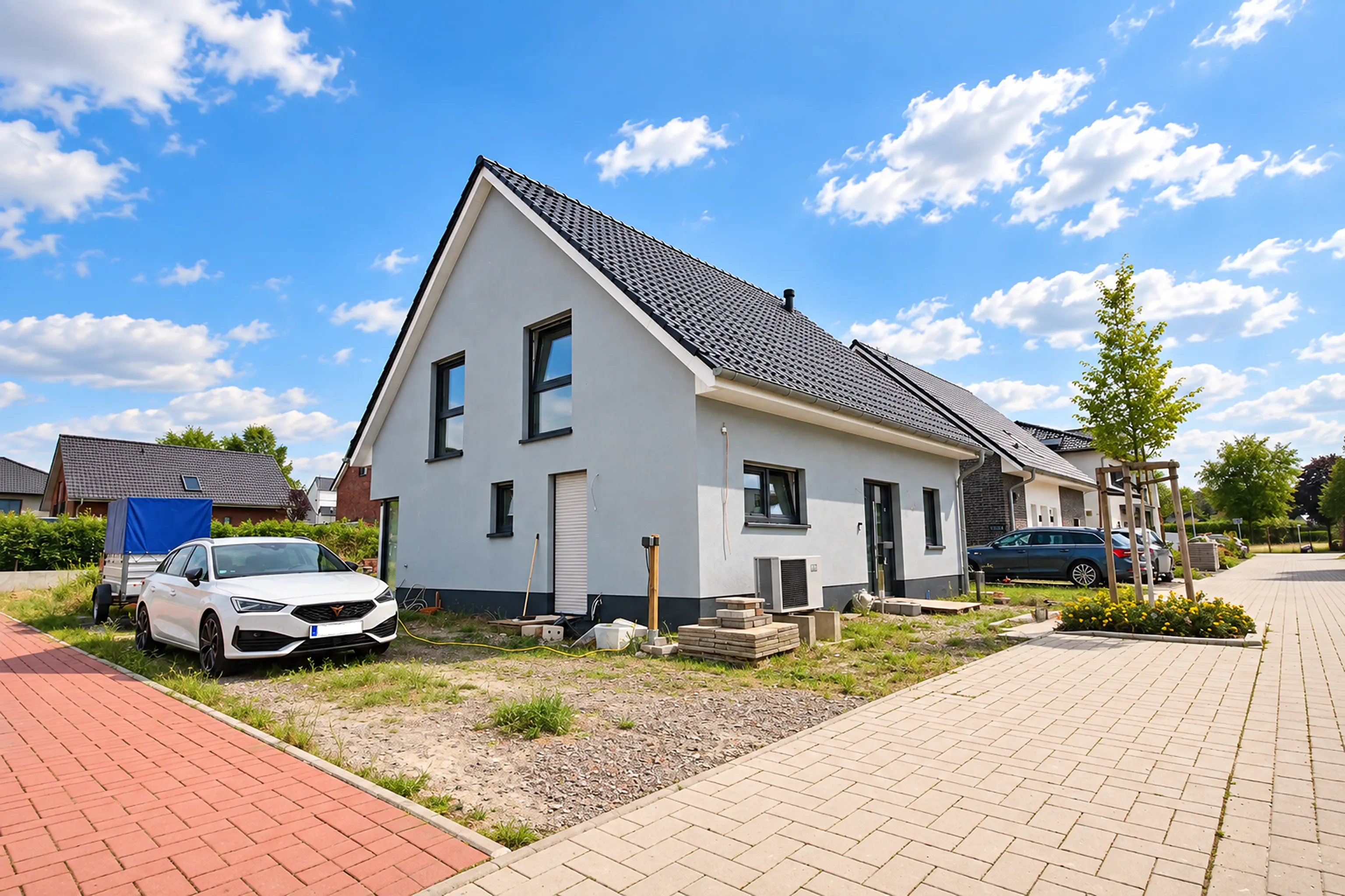 Immobilienfoto 2